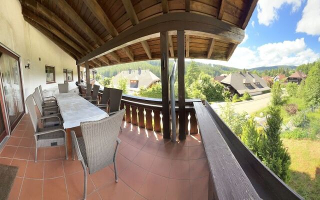Ferienhaus Samy