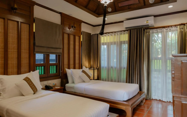 Horizon Village & Resort Chiangmai