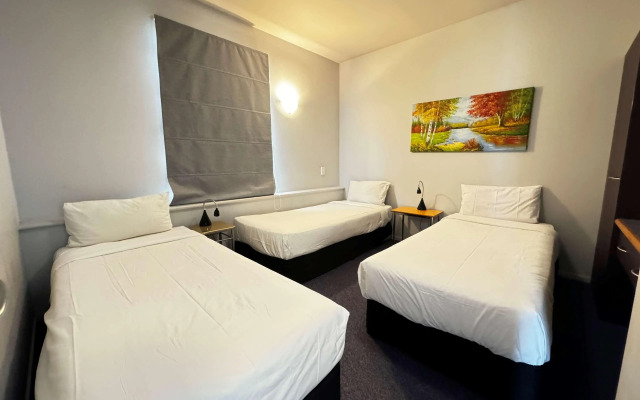 Best Western Wellington