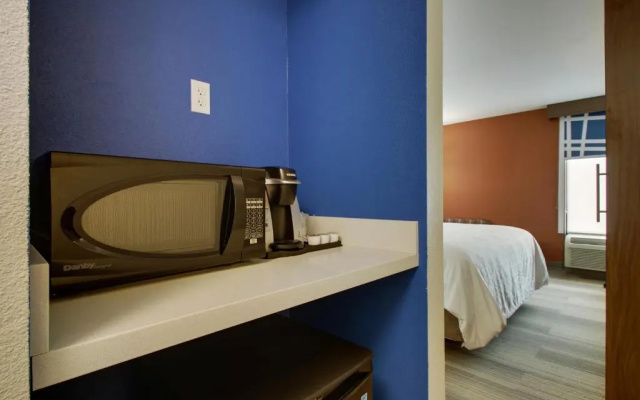 Holiday Inn Express Voorhees - Mt. Laurel  by IHG