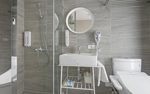 OX Suites