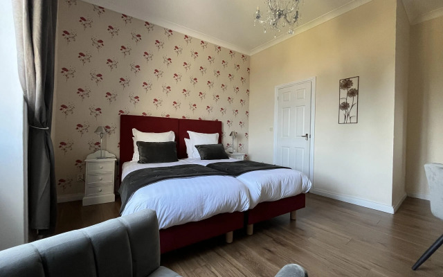 La maison de Louisette