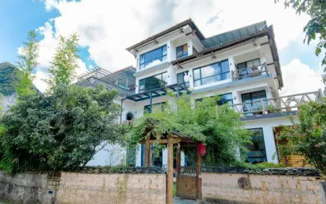 Shuimoju Village Hotel