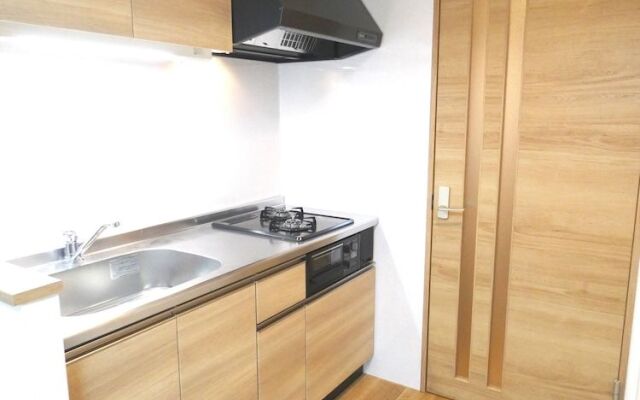 Alpha Square Minami 6 Jo 405