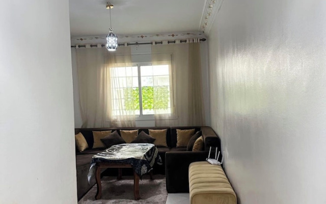 A special  Apartment for rent today