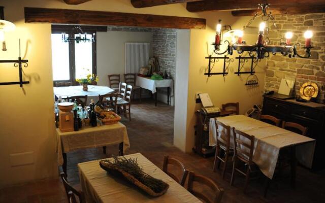 Pianconvento La casa di Noi