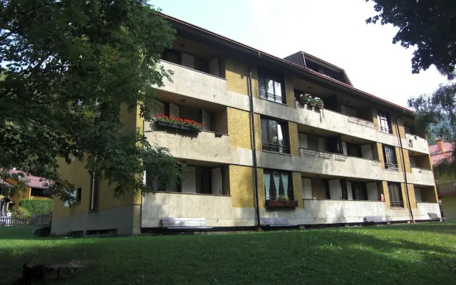 077 Moderno Monolocale Giustino