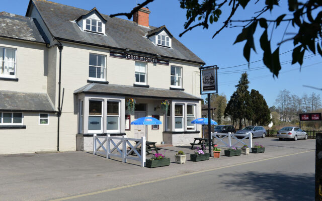 The South Western