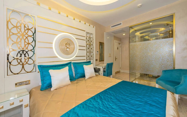 The Million Stone Hotel - Special Class