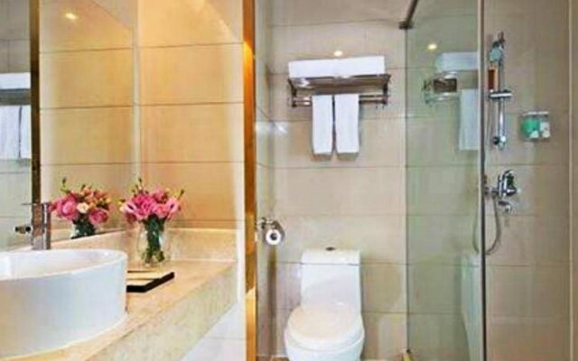 Vienna Hotel Shenzhen Songgang Yanchuan Road