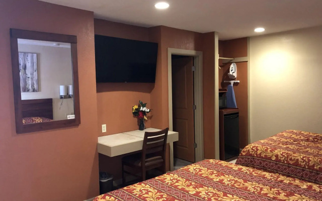 Sun Valley Motel