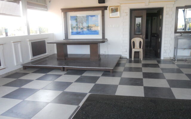 Sai Enclave Residency