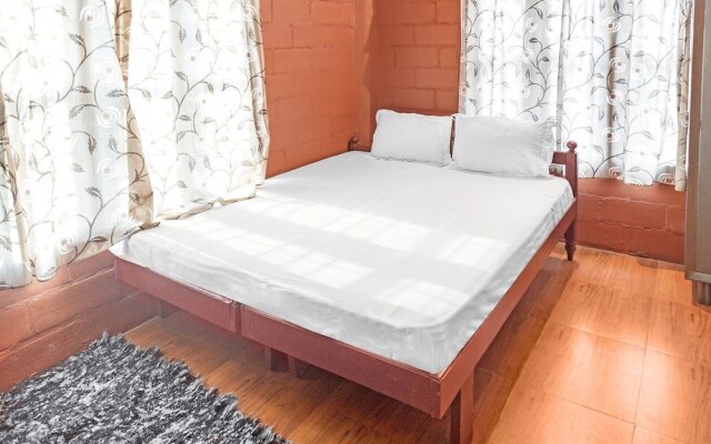 GuestHouser 1 BR Homestay 2e91