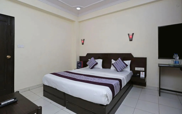 Hotel Elegant International