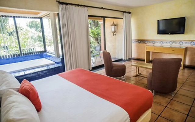 Hostería Las Quintas Hotel