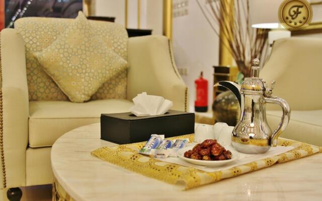 Carawan Al Khaleej Hotel