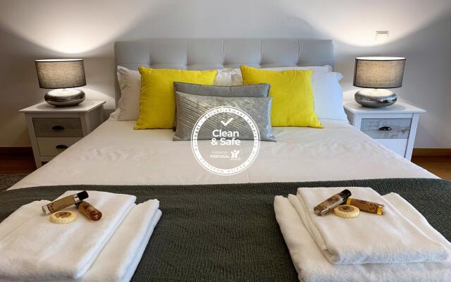 Magi Paradise Near the Beach by Madeira Sun Travel