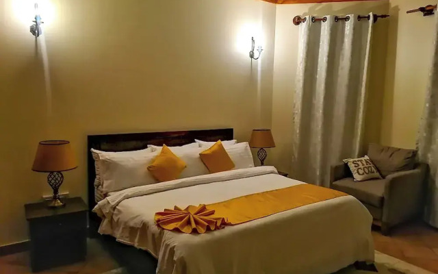 SAS Residence
