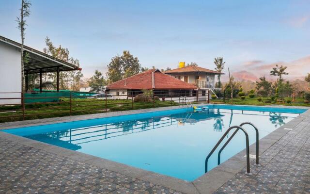 Hatti Eden Coorg