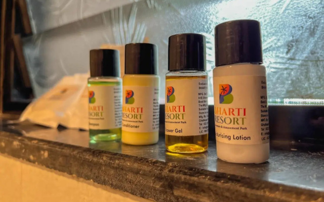 Regenta Bharti Resort, Urulikanchan