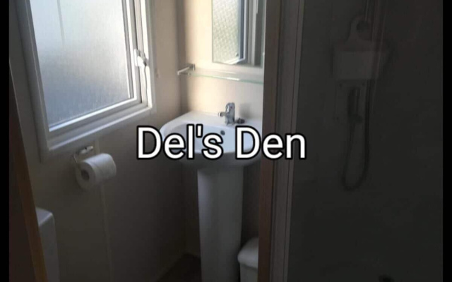 Two Bedroom Holiday Home
