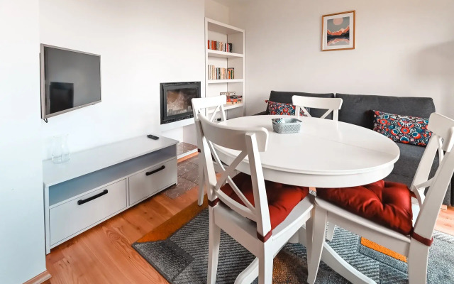 RentPlanet - Apartament KrzeptÃ³wki