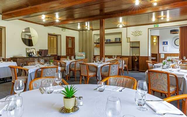 Auberge D'ici & D'ailleurs