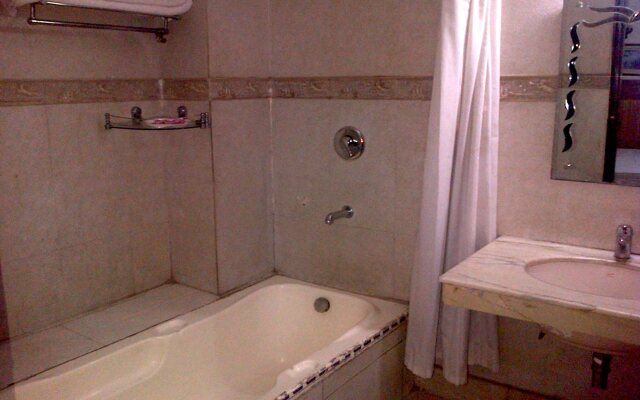 Fabhotel Spb 87
