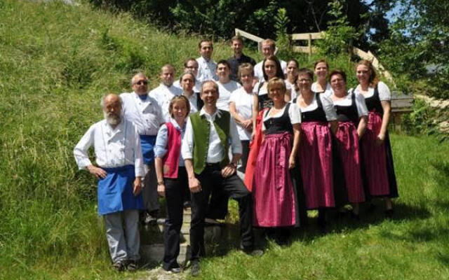 Hotel Helmer