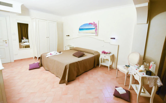 Relais Masseria Caselli