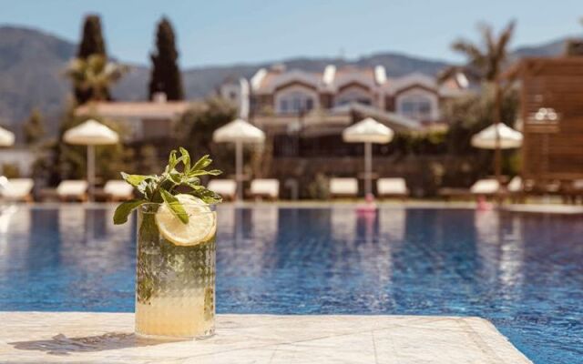 Palmonte Suites Hotel