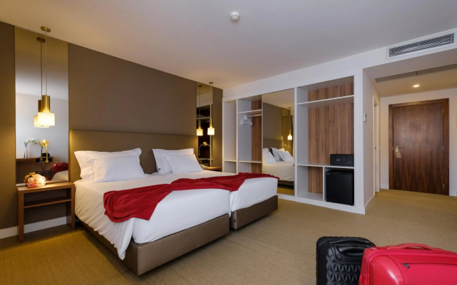 Hotell Bondeheimen