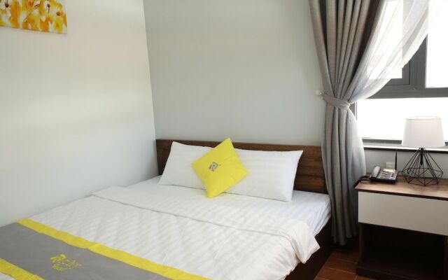 Richy Hotel Da Lat