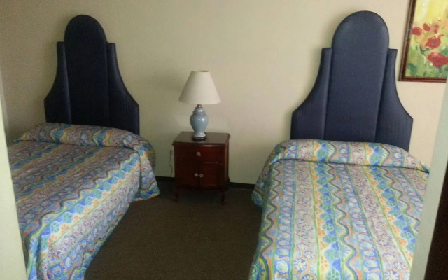 Hotel Suites Bernini