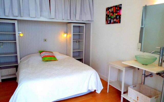 Villa Carnac, 3 pièces, 6 personnes - FR-1-477-9