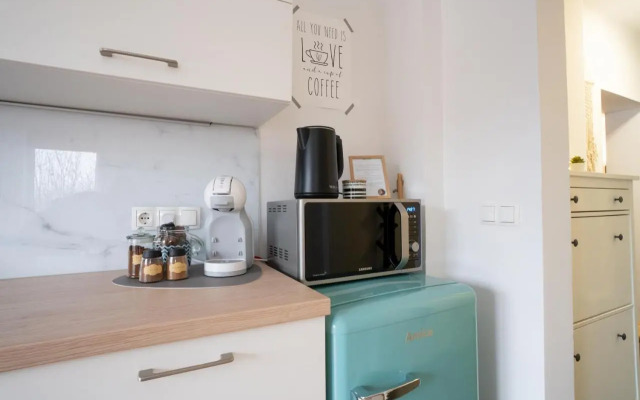 Hygge House Bled