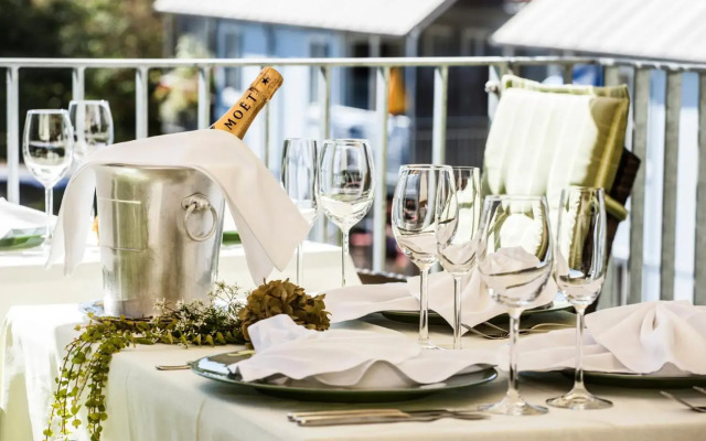 Appart-Hotel Alter Weißbräu