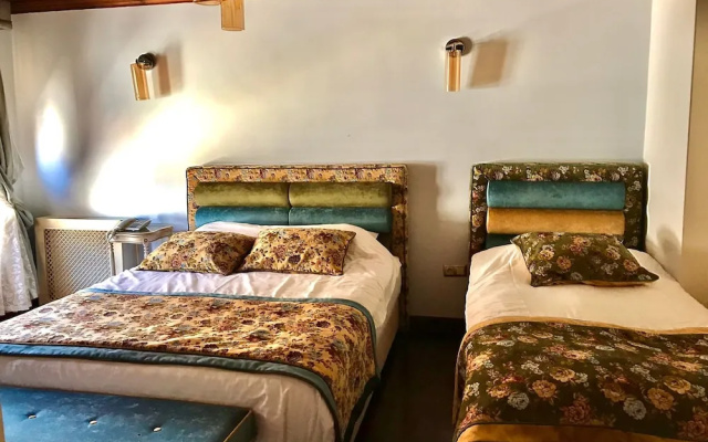 Arasta Konak Boutique Hotel
