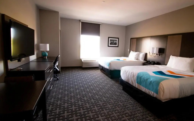 Hotel Pryor