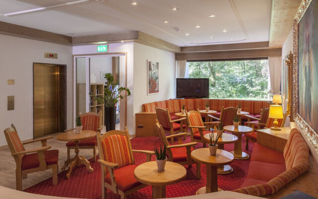 Flesslers Lenggries, a Tribute Portfolio Hotel