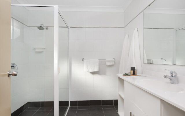 Best Western Sunseeker Motor Inn