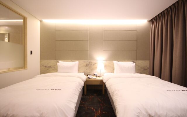 Casaday Hotel
