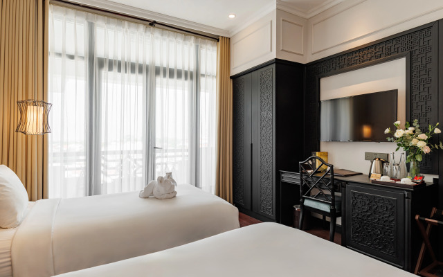 Hadana Boutique Resort Hoi An