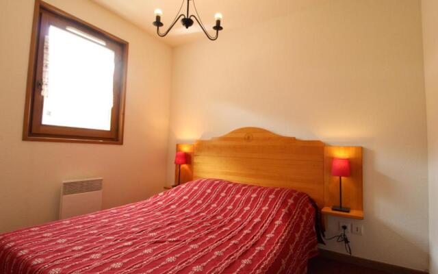 Appartement Lanslevillard, 3 pièces, 6 personnes - FR-1-508-104