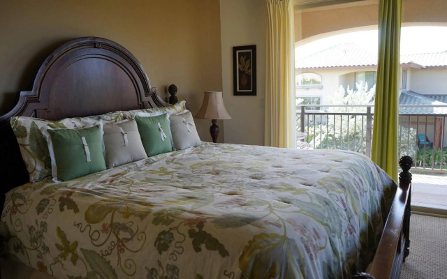 Fairways at Mauna Lani