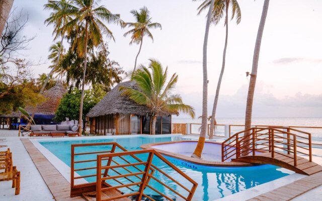 TIKI Beach Club and Resort