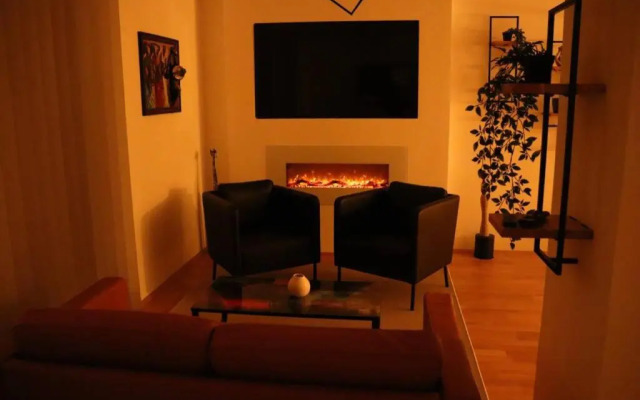 Luxury Design Apartment