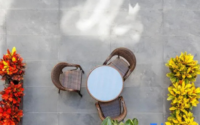 Homeinn Selected Hotel (Beijing E-Town Kecang First Street)