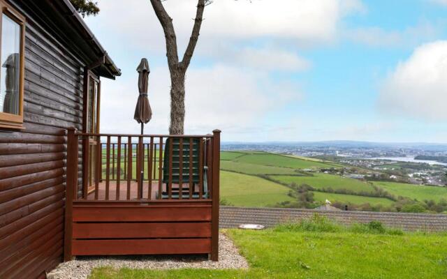 Whitsand Bay Lodge