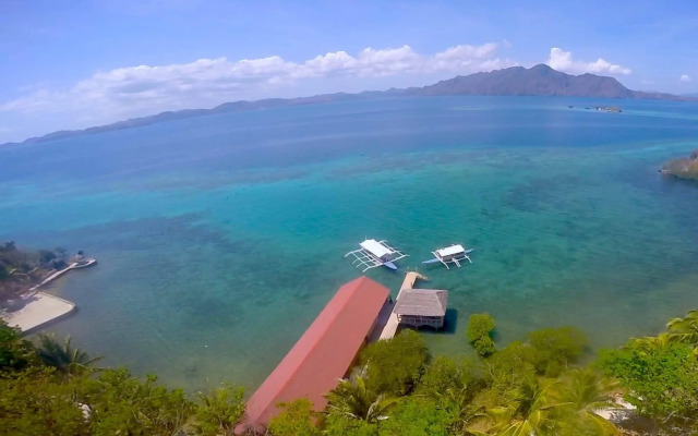 Chindonan Dive and Beach Resort